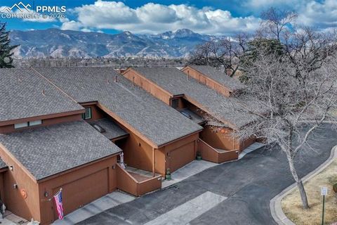 2326 Wood Avenue Colorado Springs CO 80907