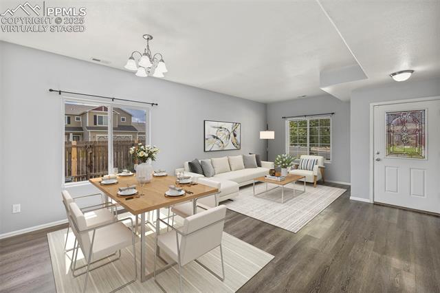 3691 Desert Willow Lane