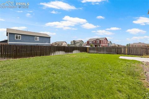 Tiny photo for 3691 Desert Willow Lane, Colorado Springs, CO 80925 (MLS # 3282030)
