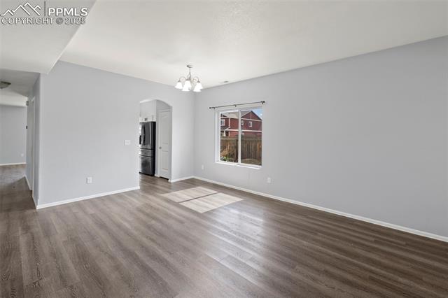 3691 Desert Willow Lane