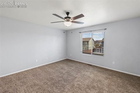 Tiny photo for 3691 Desert Willow Lane, Colorado Springs, CO 80925 (MLS # 3282030)