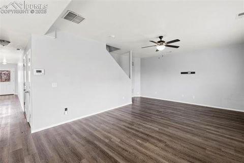 Tiny photo for 3691 Desert Willow Lane, Colorado Springs, CO 80925 (MLS # 3282030)