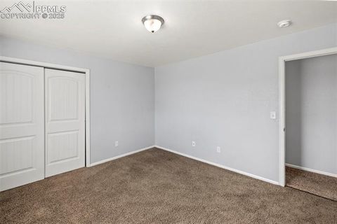 Tiny photo for 3691 Desert Willow Lane, Colorado Springs, CO 80925 (MLS # 3282030)