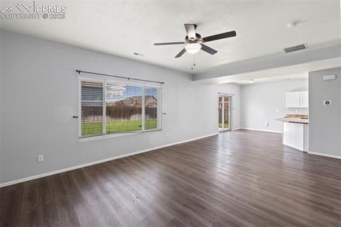 Tiny photo for 3691 Desert Willow Lane, Colorado Springs, CO 80925 (MLS # 3282030)