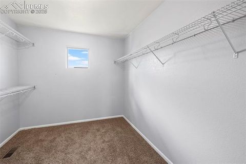 Tiny photo for 3691 Desert Willow Lane, Colorado Springs, CO 80925 (MLS # 3282030)