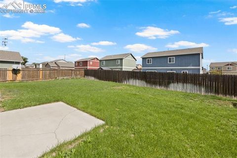 Tiny photo for 3691 Desert Willow Lane, Colorado Springs, CO 80925 (MLS # 3282030)