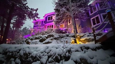 Photo of 275 Stonebeck Lane, Colorado Springs, CO 80906 (MLS # R13808094)