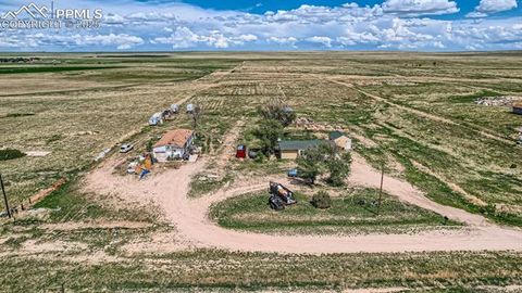 3255 Wiesner Road Calhan CO 80808