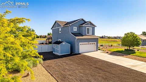 1029 W Calle Del Ciervo Pueblo West CO 81007