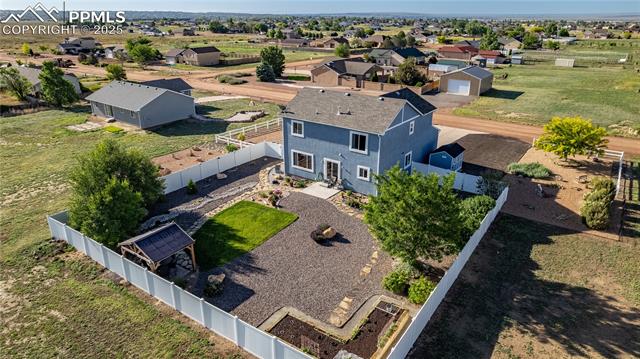 1029 W Calle Del Ciervo