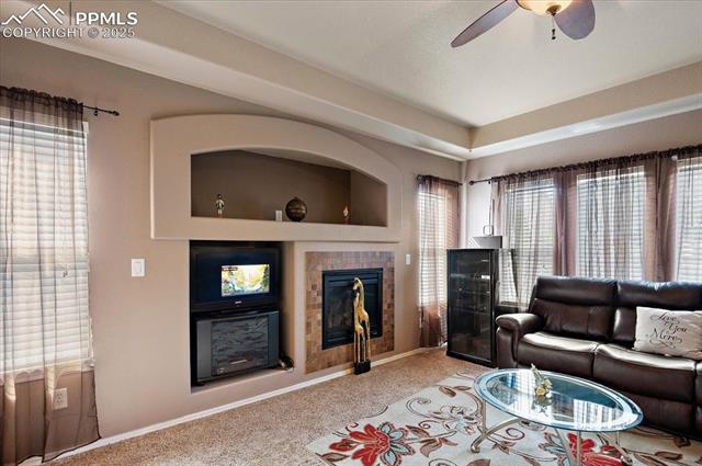 5330 Barnstormers Avenue