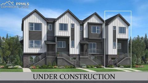 Photo of 4037 Ascend Grove, Colorado Springs, CO 80918 (MLS # 4943288)