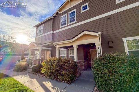 Photo of 5611 Celtic Cross Grove, Colorado Springs, CO 80923 (MLS # 4834617) Photo of 5611 Celtic Cross Grove, Colorado Springs, CO 80923 (MLS # 4834617)