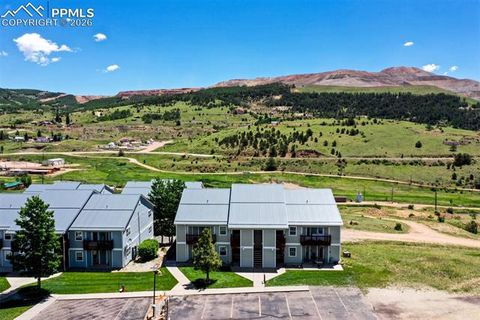 Photo of 124 Whalen Avenue #33, Cripple Creek, CO 80813 (MLS # 5761936)