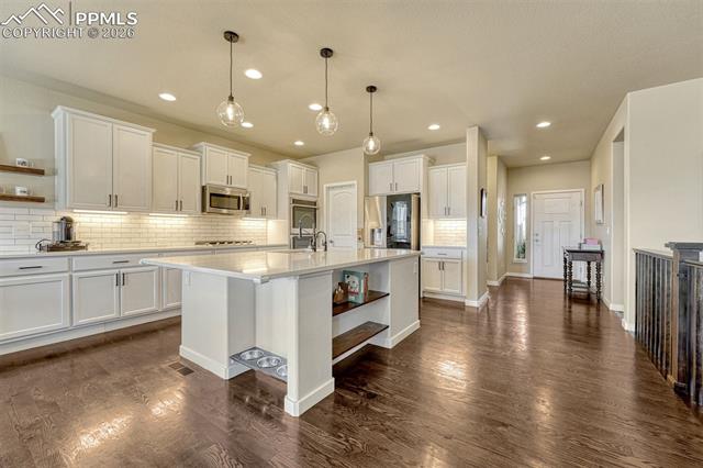 3203 Red Cavern Road