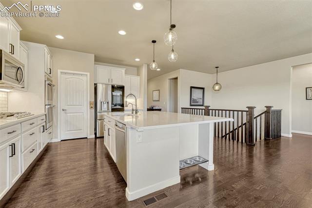 3203 Red Cavern Road