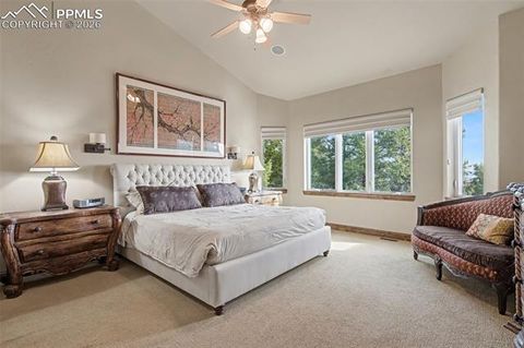 Tiny photo for 870 Mont Blanc View, Colorado Springs, CO 80906 (MLS # 1650458)