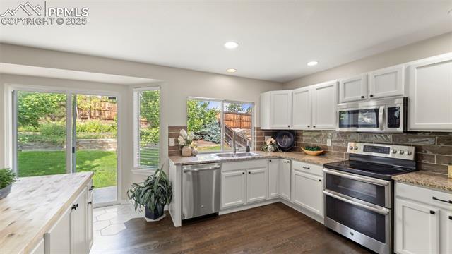 Properties For Sale Listings 1232 Berganot Trail