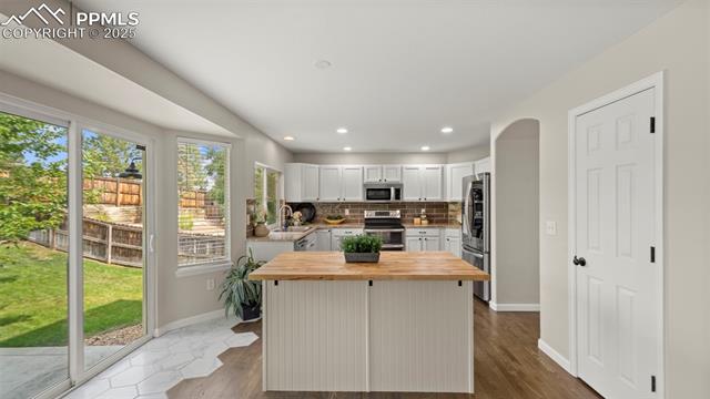 Properties For Sale Listings 1232 Berganot Trail