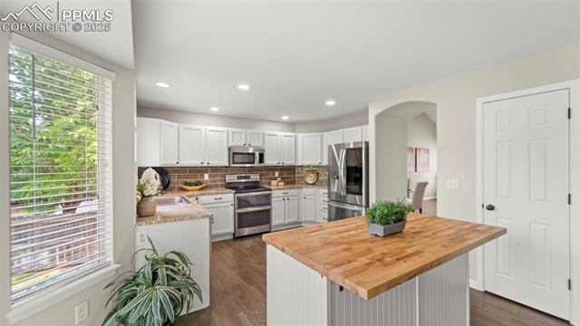 Properties For Sale Listings 1232 Berganot Trail