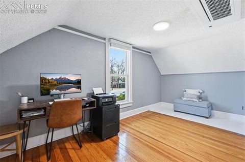 Tiny photo for 937 E Costilla Street, Colorado Springs, CO 80903 (MLS # 7963670)