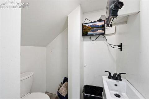 Tiny photo for 937 E Costilla Street, Colorado Springs, CO 80903 (MLS # 7963670)