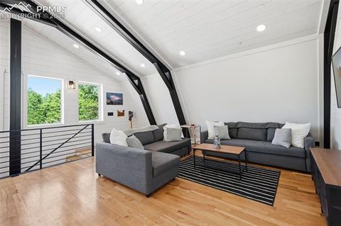 Tiny photo for 937 E Costilla Street, Colorado Springs, CO 80903 (MLS # 7963670)