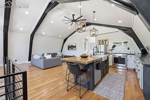 Tiny photo for 937 E Costilla Street, Colorado Springs, CO 80903 (MLS # 7963670)