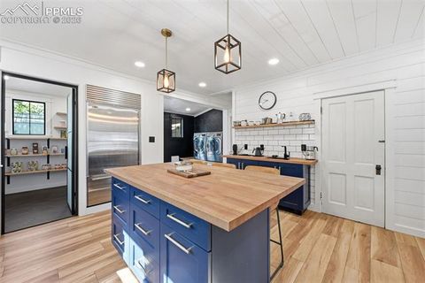 Tiny photo for 937 E Costilla Street, Colorado Springs, CO 80903 (MLS # 7963670)