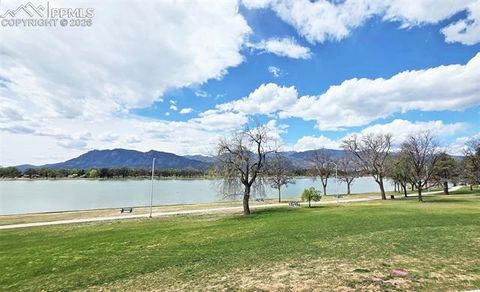Tiny photo for 937 E Costilla Street, Colorado Springs, CO 80903 (MLS # 7963670)