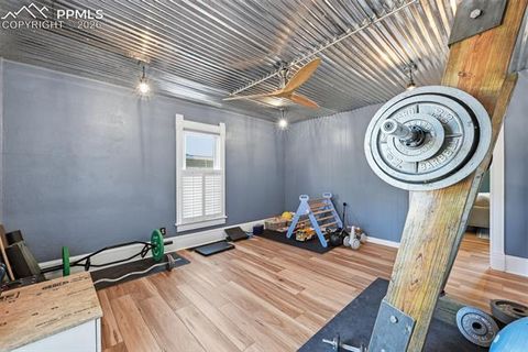 Tiny photo for 937 E Costilla Street, Colorado Springs, CO 80903 (MLS # 7963670)