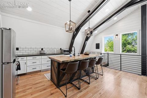 Tiny photo for 937 E Costilla Street, Colorado Springs, CO 80903 (MLS # 7963670)