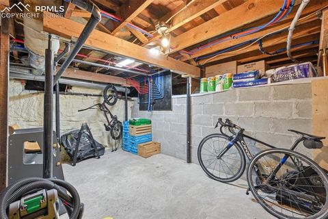 Tiny photo for 937 E Costilla Street, Colorado Springs, CO 80903 (MLS # 7963670)