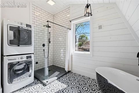 Tiny photo for 937 E Costilla Street, Colorado Springs, CO 80903 (MLS # 7963670)