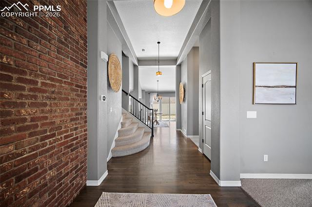 6605 Barrel Race Drive