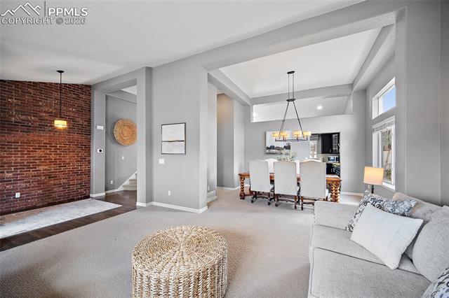 6605 Barrel Race Drive