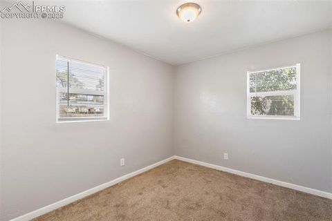 Tiny photo for 2901 Denver Boulevard, Pueblo, CO 81008 (MLS # 6979485)