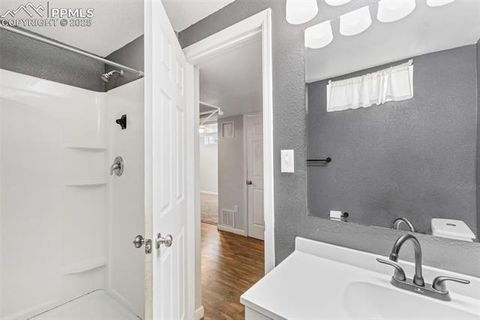 Tiny photo for 2901 Denver Boulevard, Pueblo, CO 81008 (MLS # 6979485)