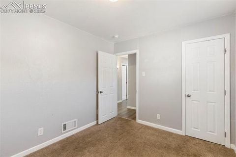 Tiny photo for 2901 Denver Boulevard, Pueblo, CO 81008 (MLS # 6979485)