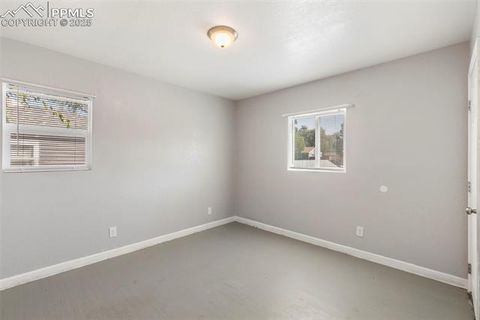 Tiny photo for 2901 Denver Boulevard, Pueblo, CO 81008 (MLS # 6979485)