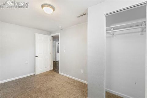 Tiny photo for 2901 Denver Boulevard, Pueblo, CO 81008 (MLS # 6979485)