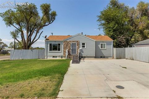 Tiny photo for 2901 Denver Boulevard, Pueblo, CO 81008 (MLS # 6979485)