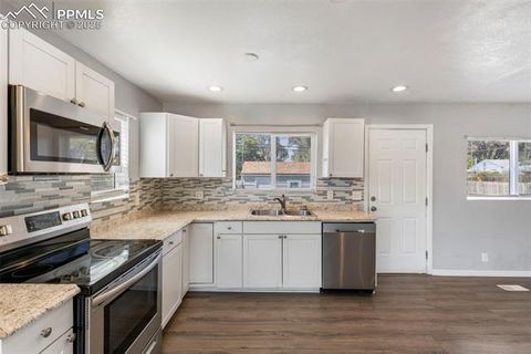 Tiny photo for 2901 Denver Boulevard, Pueblo, CO 81008 (MLS # 6979485)
