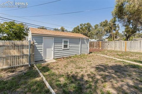Tiny photo for 2901 Denver Boulevard, Pueblo, CO 81008 (MLS # 6979485)