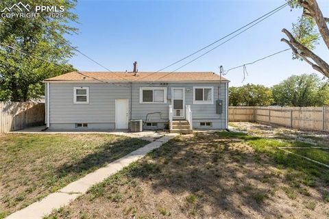 Tiny photo for 2901 Denver Boulevard, Pueblo, CO 81008 (MLS # 6979485)