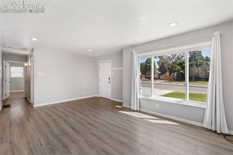 Tiny photo for 2901 Denver Boulevard, Pueblo, CO 81008 (MLS # 6979485)