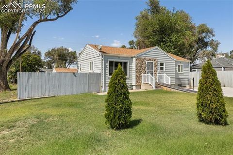 Photo of 2901 Denver Boulevard, Pueblo, CO 81008 (MLS # 6979485)