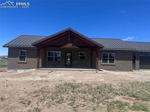 55 Kryptonite Court Westcliffe CO 81252