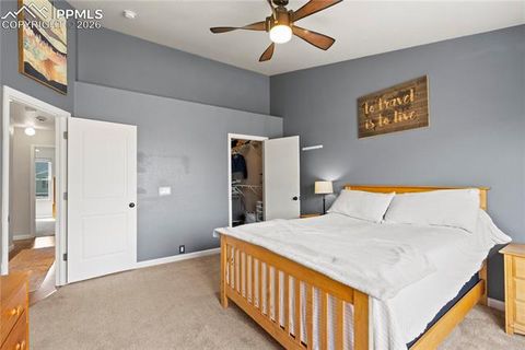 Tiny photo for 6410 Summer Grace Street, Colorado Springs, CO 80923 (MLS # 5046714)