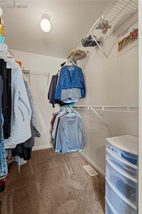 Tiny photo for 6410 Summer Grace Street, Colorado Springs, CO 80923 (MLS # 5046714)